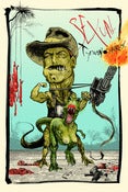 Image of Sexual Tyrannosaurus