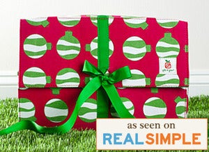 Image of green christmas