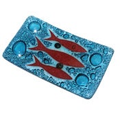 Image of Cornish Pilchard Soap Dish 