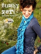 Image of Bunchy Scarf - ePattern