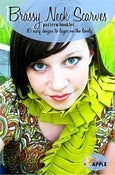 Image of Brassy Neck Scarves - ePattern