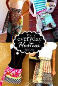 Image of Everyday Hostess Apron - ePattern