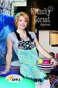 Image of Kitschy Corset Apron - ePattern