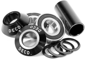 Image of HEADSETS and BOTTOM BRACKETS