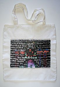 Image of Fela/Africa *revisited*