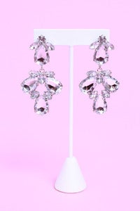 Image of Tender is the Night Earrings