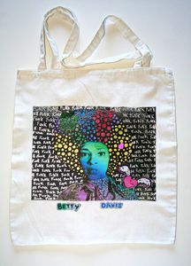 Image of Love Betty *revisited*