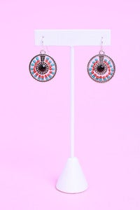 Image of Arizona Muse Earrings