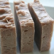 Image of Chai Tea Olive Oil Soap Bar (Vegan) (Palm Free)