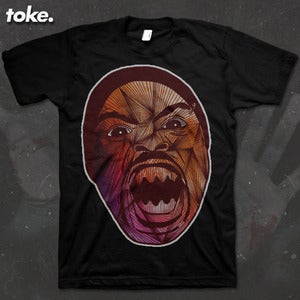 Image of Toke - Methodman - Tee