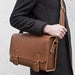 Image of Post Satchel