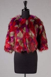 Image of Whitney Jacket