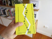 Image of Monumentalism