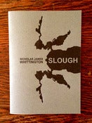 Image of Slough, poems by Nicholas James Whittington