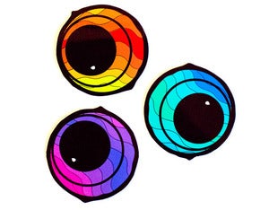 Image of Eyeye