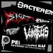 Image of STICKERS