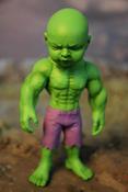 Image of Ron English "Temper Tot"  In stock 