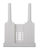 Image of Battersea Power Station - Architectural Model