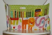Image of Kit de Viagem Pequeno Artista