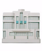 Image of Hoover Building - Architectural Model