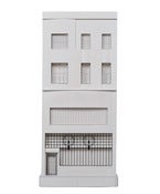 Image of Willow Tearooms - Architectural Model