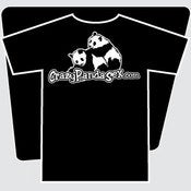 Image of Crazy Panda Sex Support