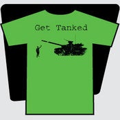 Image of Get Tanked