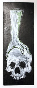 Image of Haunted! - Calvariam - Erich Lehman