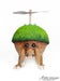 Image of Flying Bunny Planet