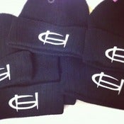 Image of "GH" toques 