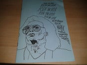 Image of Ride The Viper Zine-Neon Blud