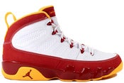 Image of Nike Air Jordan 9 'Bentley Ellis/Crawfish' 