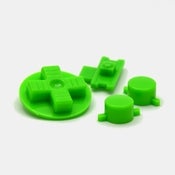 Image of custom buttons