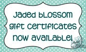 Image of Gift Certificates