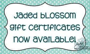 Image of Gift Certificates