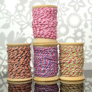 Image of Holiday Bakers Twine