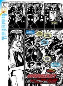 Image of Zap! Bang! Pow! Lettering!