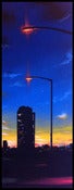 Image of 'The State' - original painting on canvas