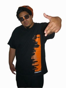 Image of Manifest Destiny - Black