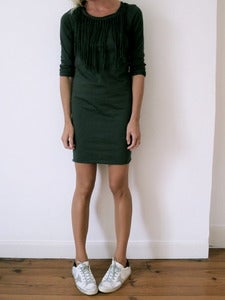 Image of The Luna dress adult