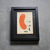 Image of Human Be'ins #183 / artwork
