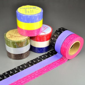 Image of Coup de Coeur Paris Eiffel Tower Washi Tape