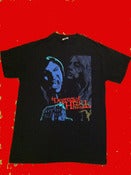 Image of 6 Degrees From Hell Tee Shirt