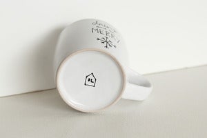 Image of Drink and Be Merry Mug