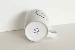 Image of Joy Mug