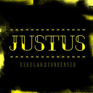 Image of Justus