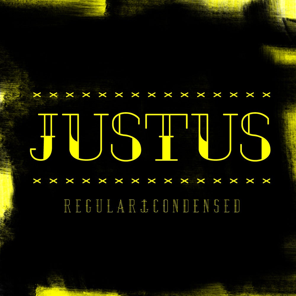 Image of Justus