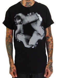 Image of AMENRA "Afterlife" t shirt