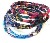 Image of Go Green Bangles