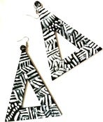 Image of Tribe Earrings